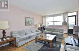 1707 - 1455 LAWRENCE AVENUE W | Toronto Ontario | Slide Image Three