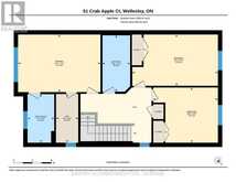51 CRAB APPLE COURT | Wellesley Ontario | Slide Image Forty-eight