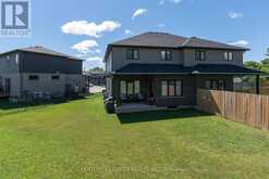 51 CRAB APPLE COURT | Wellesley Ontario | Slide Image Nine