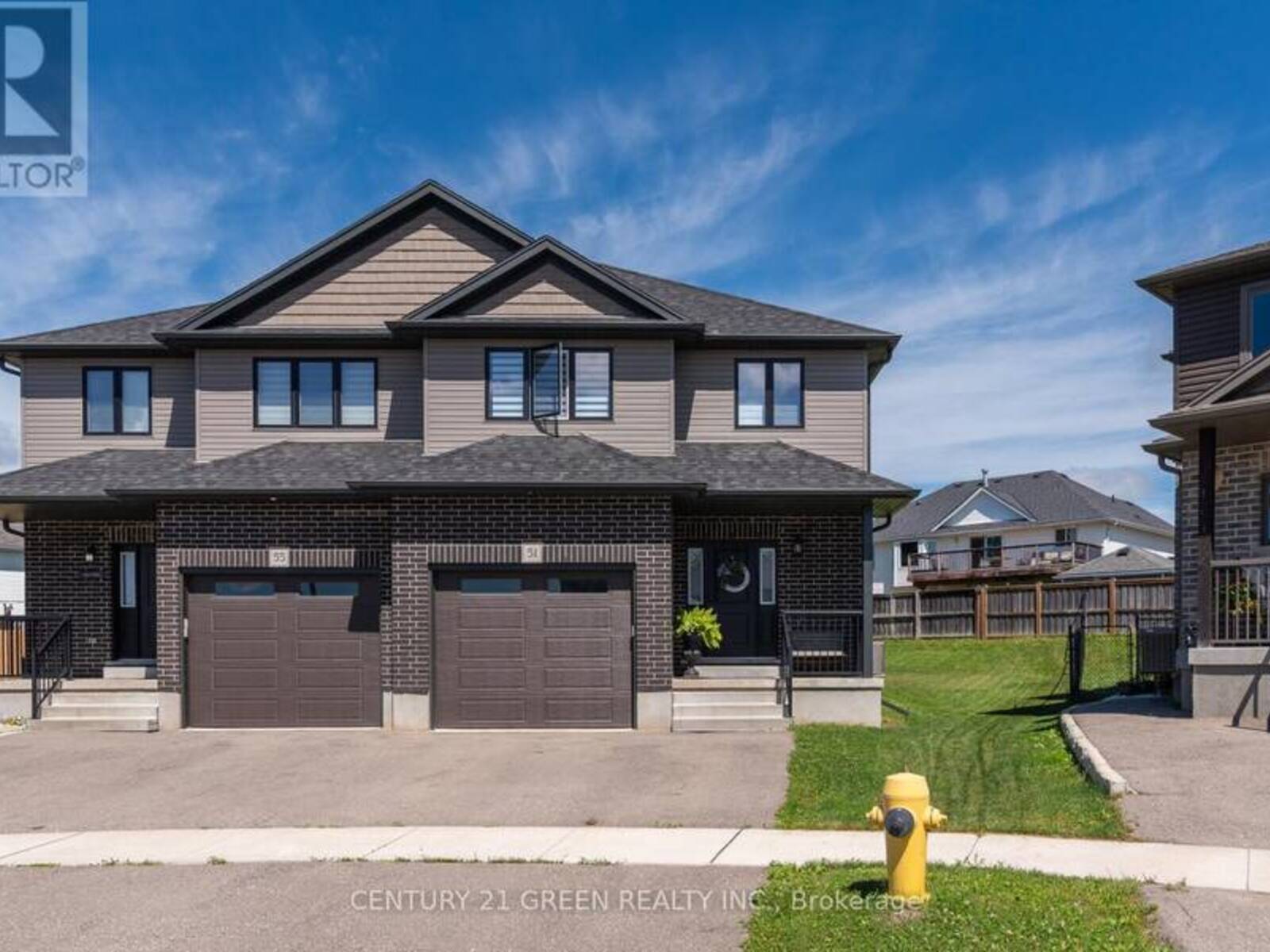 51 CRAB APPLE COURT, Wellesley, Ontario N0B 2T0
