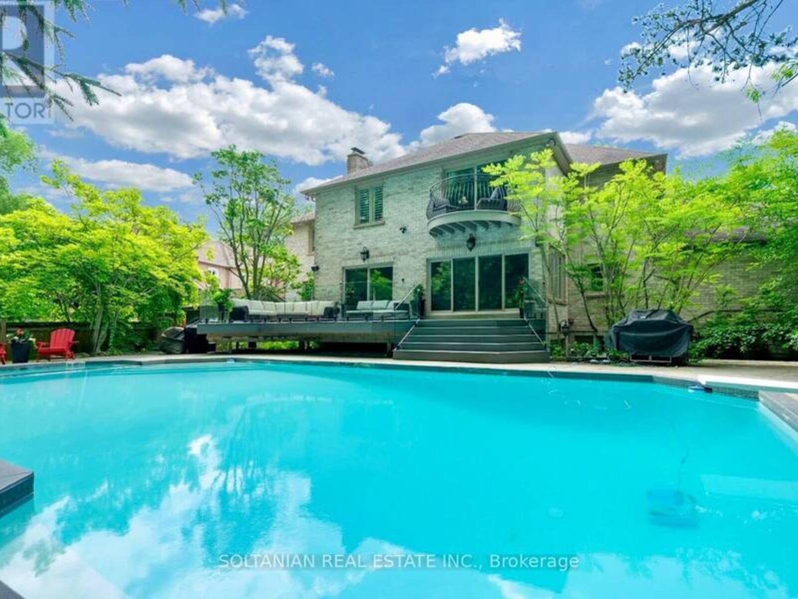 6 FAIRFIELD PLACE, Markham, Ontario L3T 7M7