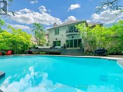 6 FAIRFIELD PLACE Markham Ontario, L3T 7M7