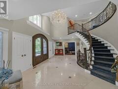 6 FAIRFIELD PLACE Markham Ontario, L3T 7M7