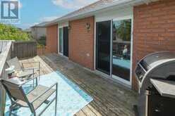 14 HEWITT PLACE | Barrie Ontario | Slide Image Thirty