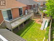 14 HEWITT PLACE | Barrie Ontario | Slide Image Thirty-four