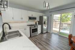 14 HEWITT PLACE | Barrie Ontario | Slide Image Nine