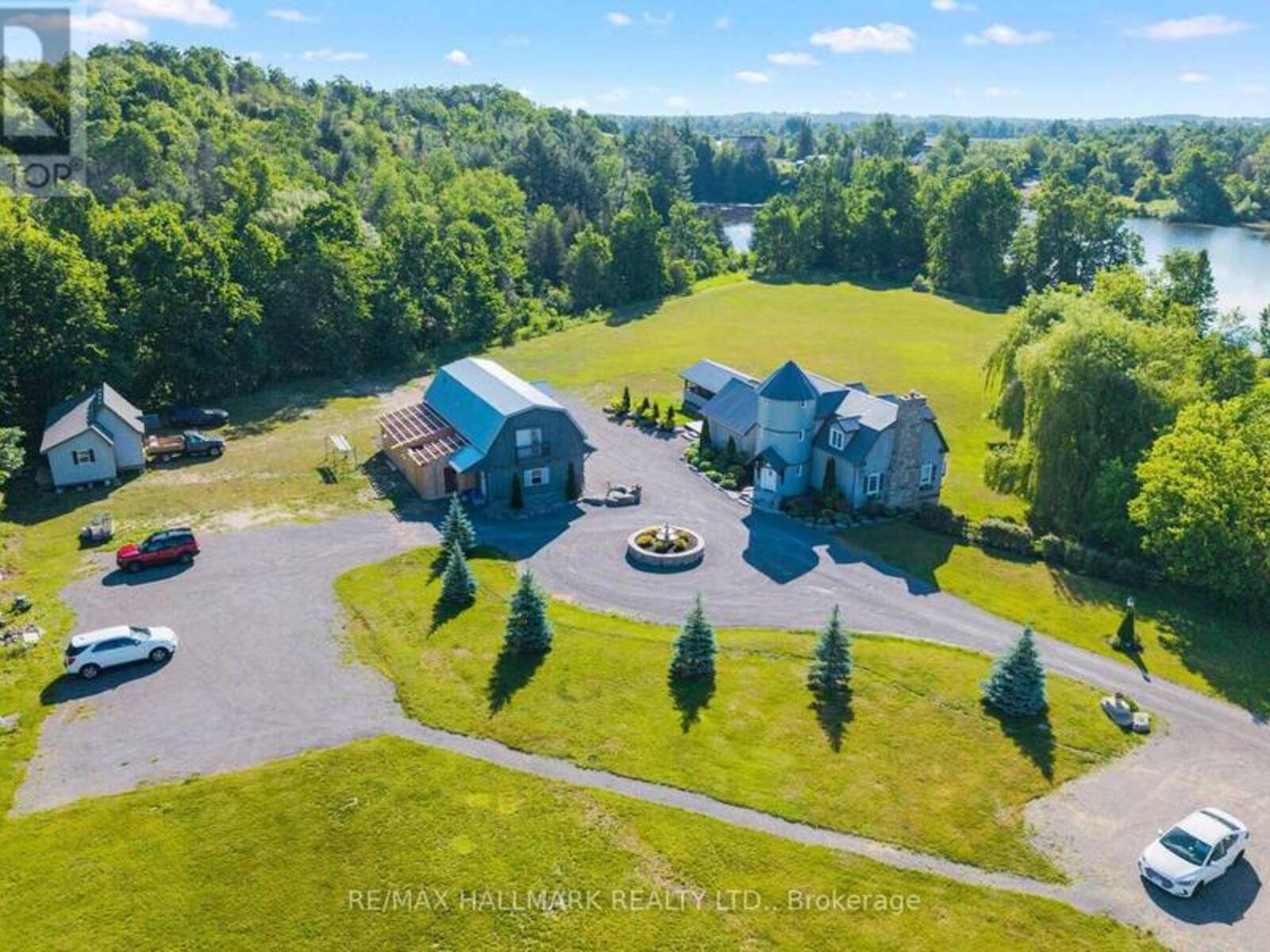 105 COUNTY RD 40 ROAD, Asphodel-Norwood, Ontario K0L 2V0
