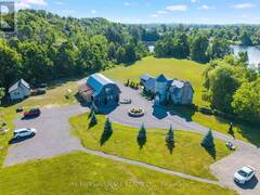 105 COUNTY RD 40 ROAD Asphodel-Norwood Ontario, K0L 2V0