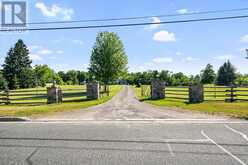 105 COUNTY RD 40 ROAD | Asphodel-Norwood Ontario | Slide Image Three