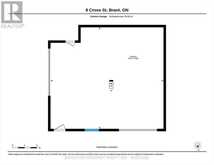8 CROSS STREET | Paris Ontario | Slide Image Thirty-six