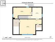 8 CROSS STREET | Paris Ontario | Slide Image Thirty-four