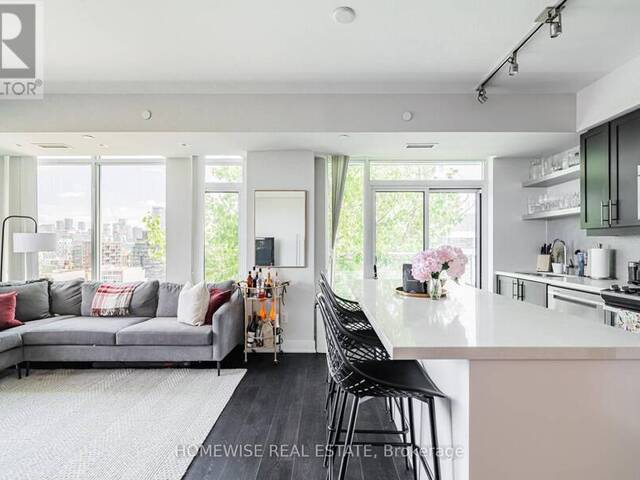 LPH12 - 525 ADELAIDE STREET W Toronto Ontario, M5V 1T6 - 3 Bedrooms Condo For Sale