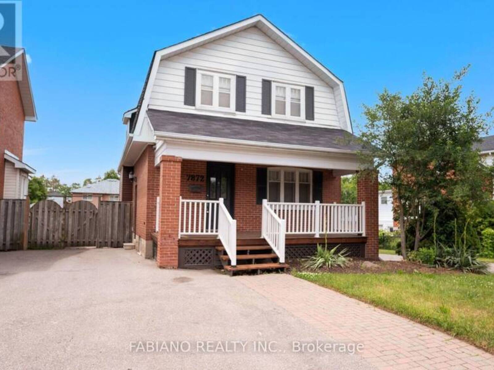 7872 - 7876 KIPLING AVENUE, Vaughan, Ontario L4L 1Z5