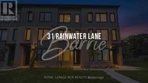 31 RAINWATER LANE | Barrie Ontario | Slide Image Seventeen