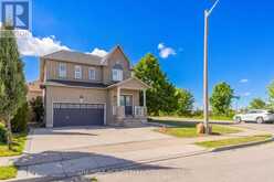 86 TREASURE DRIVE | Brampton Ontario | Slide Image Two