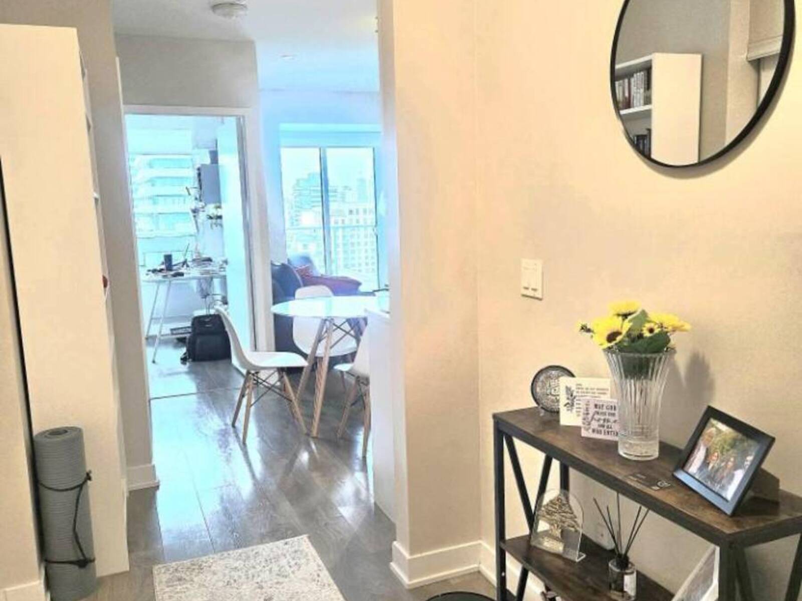 2006 - 195 REDPATH AVENUE, Toronto, Ontario M4P 0E4