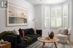 22 CONNAUGHT AVENUE | Toronto Ontario | Slide Image One