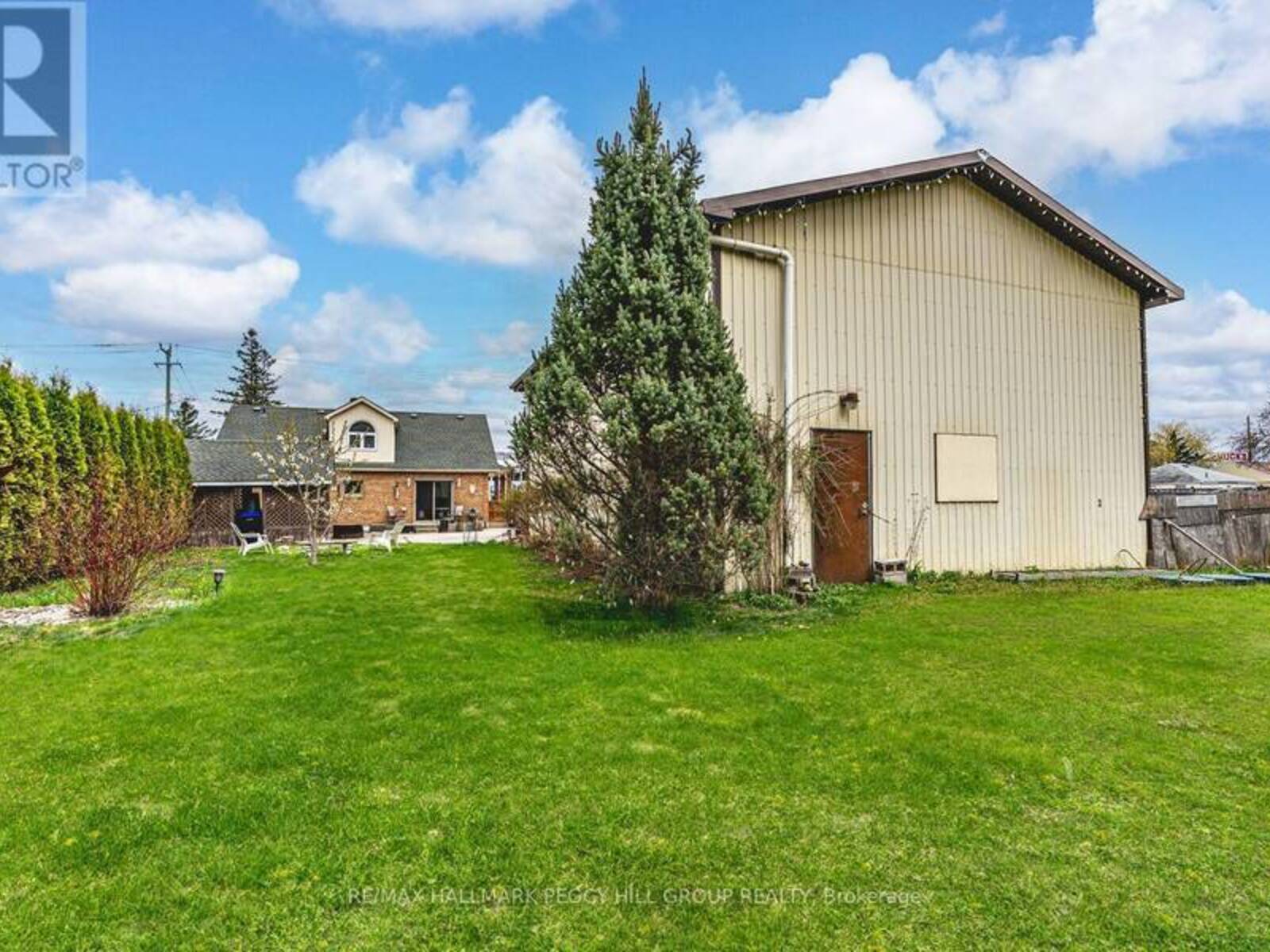 187 MILL STREET, Angus, Ontario L3W 0G3