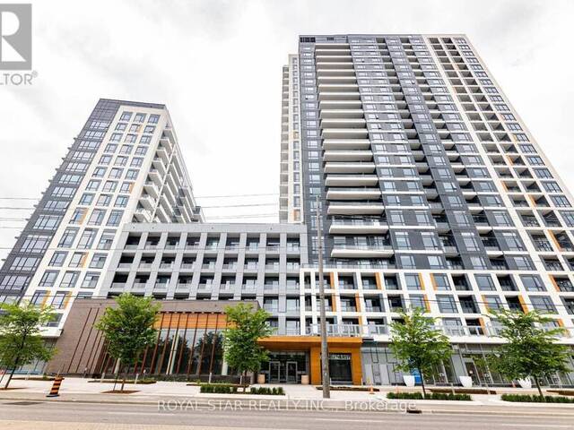 1502 - 7950 BATHURST STREET Vaughan Ontario, L4J 0L4 - 2 Bedrooms Condo For Sale