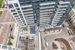 1502 - 7950 BATHURST STREET | Vaughan Ontario | Slide Image Thirty-six
