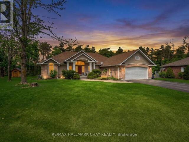 16 CHESTNUT LANE Oro-Medonte Ontario, L0L 2L0 - 3 Bedrooms Home For Sale