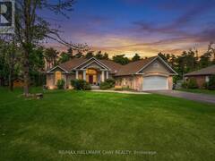 16 CHESTNUT LANE Oro-Medonte Ontario, L0L 2L0