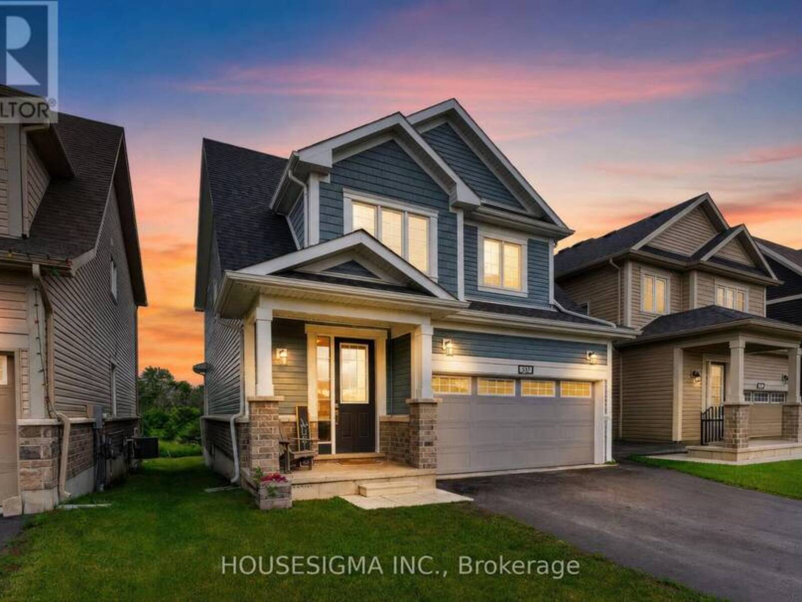 32 OAKMONT DRIVE, Loyalist, Ontario K7P 0H7