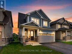 32 OAKMONT DRIVE Loyalist Ontario, K7P 0H7