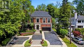 4 RIDGEWOOD ROAD | Toronto Ontario | Slide Image Two