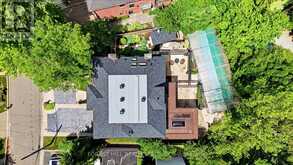 4 RIDGEWOOD ROAD | Toronto Ontario | Slide Image Three