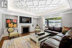 4 RIDGEWOOD ROAD | Toronto Ontario | Slide Image Eight