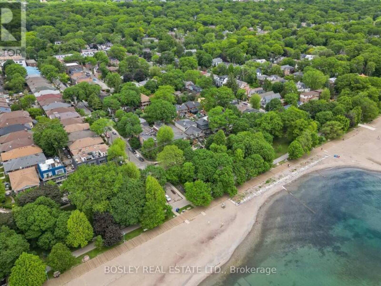 204 - 15 GLEN MANOR DRIVE, Toronto, Ontario M4E 2X3
