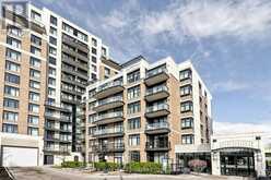 203 - 151 UPPER DUKE CRESCENT | Markham Ontario | Slide Image One