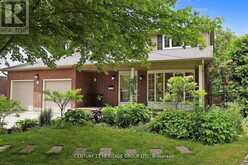 10 CHERRY BLOSSOM LANE | Markham Ontario | Slide Image One