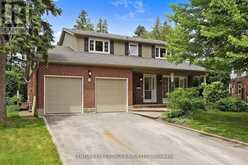 10 CHERRY BLOSSOM LANE | Markham Ontario | Slide Image Two