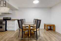 10 CHERRY BLOSSOM LANE | Markham Ontario | Slide Image Thirty-one