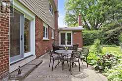 10 CHERRY BLOSSOM LANE | Markham Ontario | Slide Image Forty-one