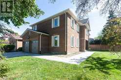 1 ST MICHAELS CRESCENT | Caledon Ontario | Slide Image Six