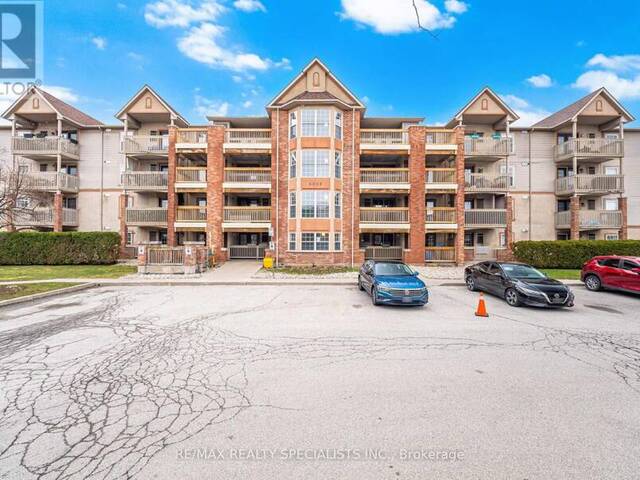 305 - 4003 KILMER DRIVE Burlington Ontario, L7M 4M1 - 2 Bedrooms Condo For Sale