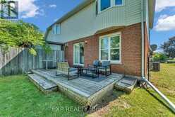 5187 MULBERRY DRIVE | Beamsville Ontario | Slide Image Twenty-two