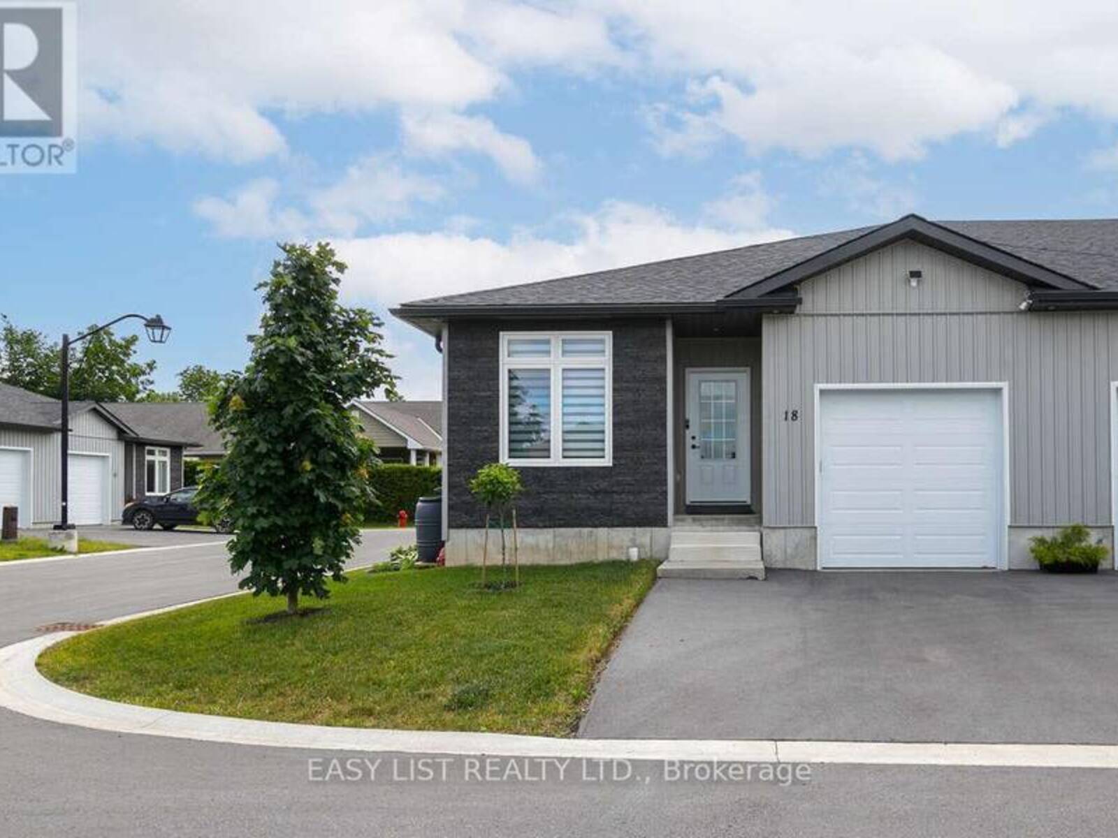 18 DAYTON COURT, Prince Edward, Ontario K0K 2T0
