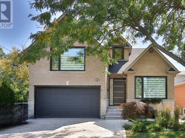 880 6TH STREET Mississauga Ontario, L5E 1N6 - 5 Bedrooms Home For Sale