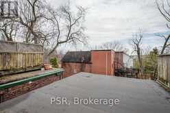 41 SPRINGHURST AVENUE | Toronto Ontario | Slide Image Twenty-three
