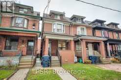 41 SPRINGHURST AVENUE | Toronto Ontario | Slide Image Two