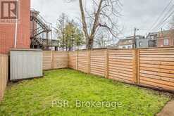 41 SPRINGHURST AVENUE | Toronto Ontario | Slide Image Thirty-six