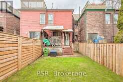 41 SPRINGHURST AVENUE | Toronto Ontario | Slide Image Thirty-seven