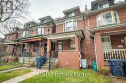 41 SPRINGHURST AVENUE | Toronto Ontario | Slide Image Three