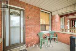 41 SPRINGHURST AVENUE | Toronto Ontario | Slide Image Four