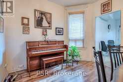 41 SPRINGHURST AVENUE | Toronto Ontario | Slide Image Eight