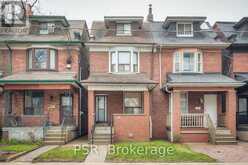 41 SPRINGHURST AVENUE | Toronto Ontario | Slide Image One